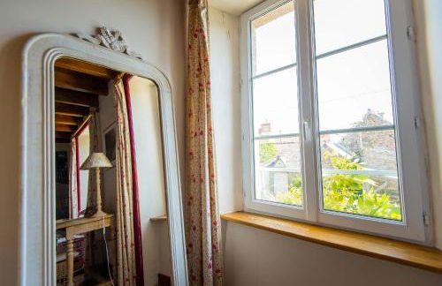 La Maison de la Mer - Vacation home in Normandy - Foto 29