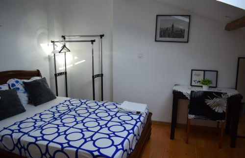 Appartement La JOIE dans quartier chic - Photo 24