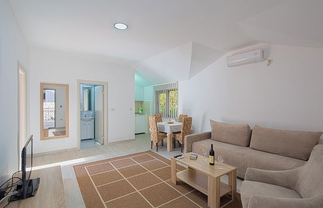 Apartments Jovan - Foto 36