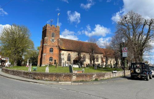 The Cow Shed - Sleeps 4, Parking & Pet Friendly - Foto 119