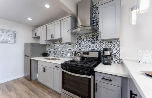 100 PERCENT NEW STUNNING HUGE HOME, GARDEN BEACH, RESERVED Parking - Foto 11