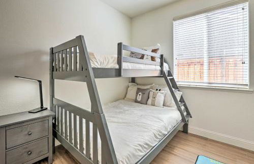 12 Mi to Riverwalk District Quiet Reno Retreat - Foto 29