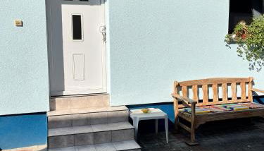 Ferienwohnung Blaues Haus - Foto 4