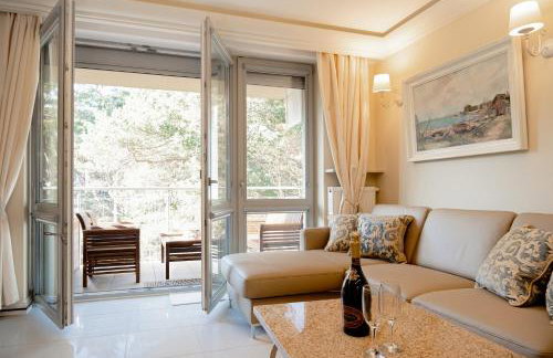 Dariusz Apartament PREMIUM Jurata z garażem - Foto 4