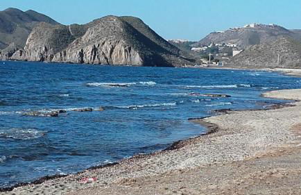 Appartement bord de mer-Aguilas - Foto 7