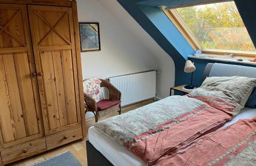 Nettes Appartment in Langenhagen - Foto 24