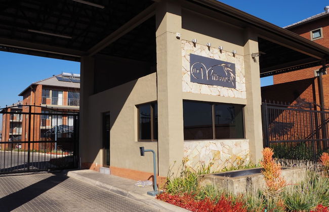 African Eagle Apartments - Photo 68