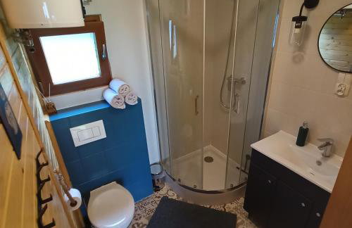 Domek na Orlej - Foto 12