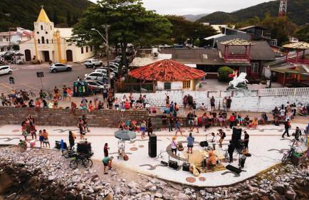 Casa de praia da Bisa - Foto 9