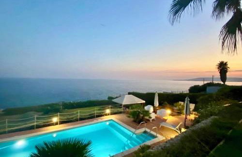 Villa Luce - Foto 17