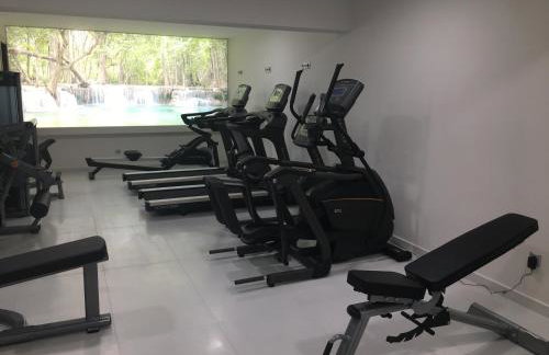 Ionion Beach Apartment Hotel & Spa - Foto 61