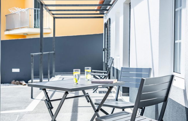 City Haven by Madeira Sun Travel - Foto 26