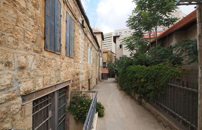 Paamonim Apartments - Photo 18