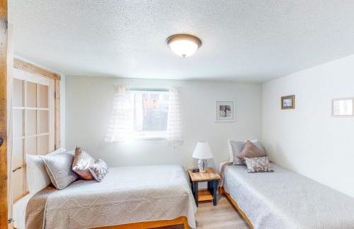 Cottage at Nye Beach - Foto 19