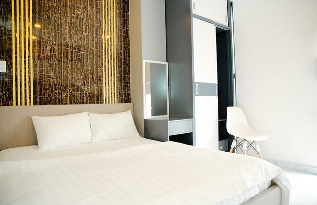 The Sargon - Photo 30