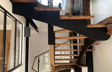 Les logis du Parc - Foto 14