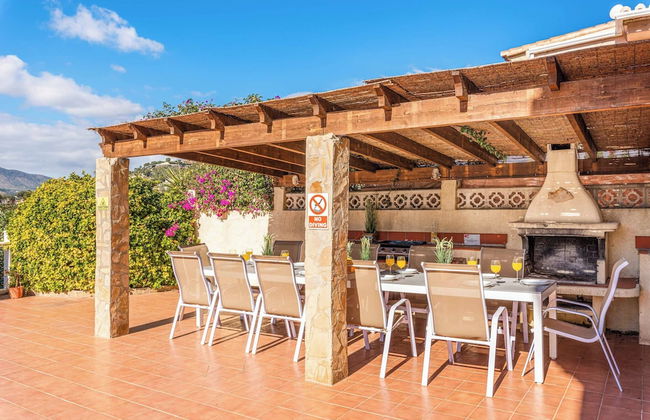 Villa Comodo - Photo 23