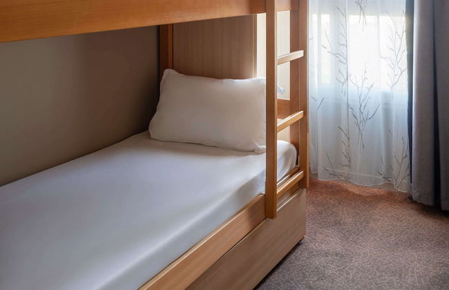 Aparthotel Adagio Val d'Europe près de Disneyland Paris - Foto 4