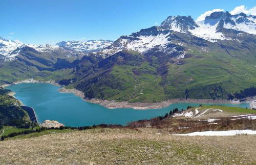 Superb 3 room next to the chairlift in Arêches - Foto 25