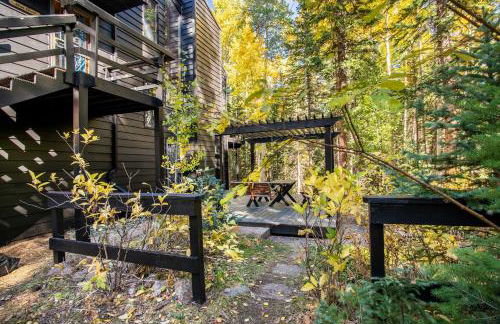 Tranquil Dumont Home with Creek and Mtn Views! - Foto 36