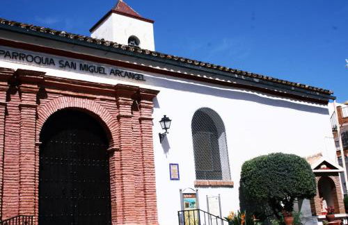 Casa Pepe La Rosa Atico - Foto 28