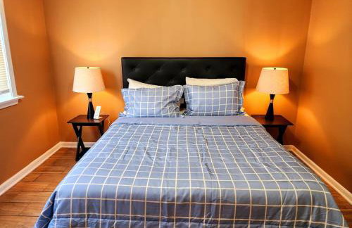 Modern 2 Beds Apt close Downtown - Foto 16