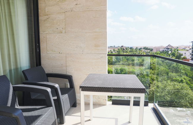 Hotel Grand Fifty Suites - Foto 17