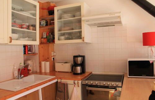 Comfortable Apartment With Terrace In Chamonix - Foto 7