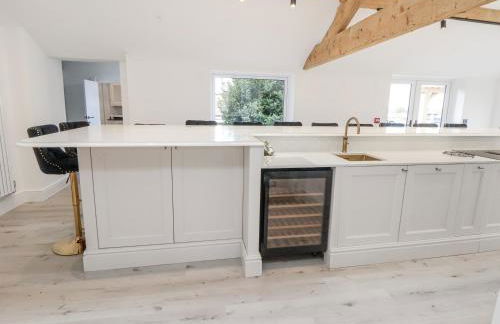 The House at School Farm - Foto 15