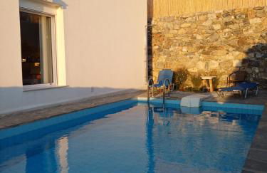 Thalassa Villa - Photo 20