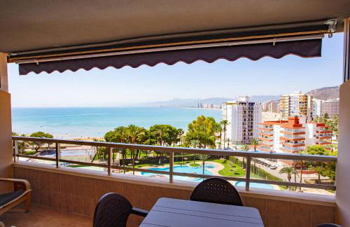 Florazar II Sea Front Apartment Cullera - Photo 1