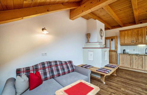 Stoffnerhof Apt Edelweiß - Photo 17