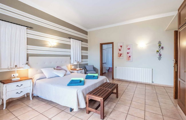 Villa Alaris - Photo 20