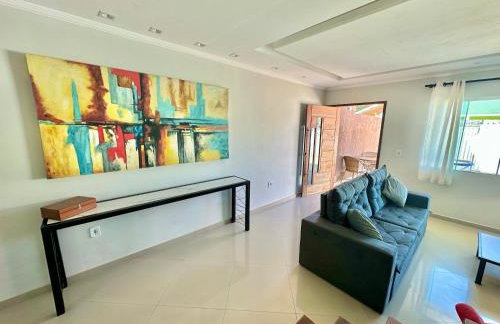 Casa de Temporada da Marie - Foto 13