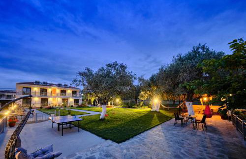 STUDIOS PIGASOS - Foto 44