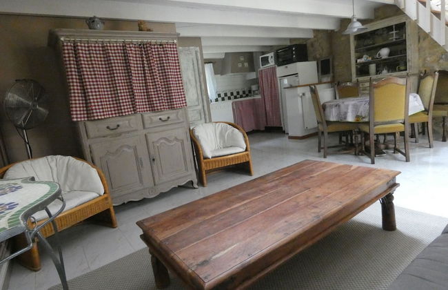 Mas Séraphin - Photo 35