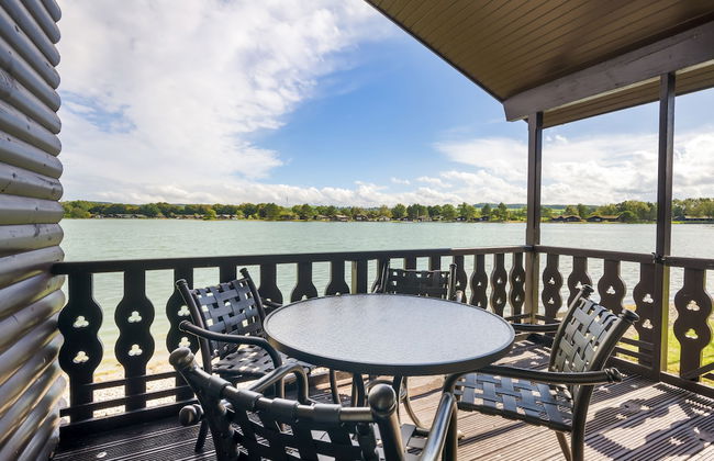 Pine Lake Resort - Foto 23