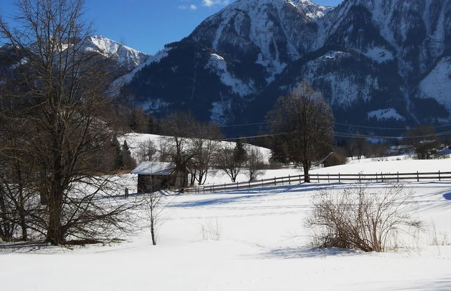 Mansion in Goldegg Near Ski Lift - Photo 54