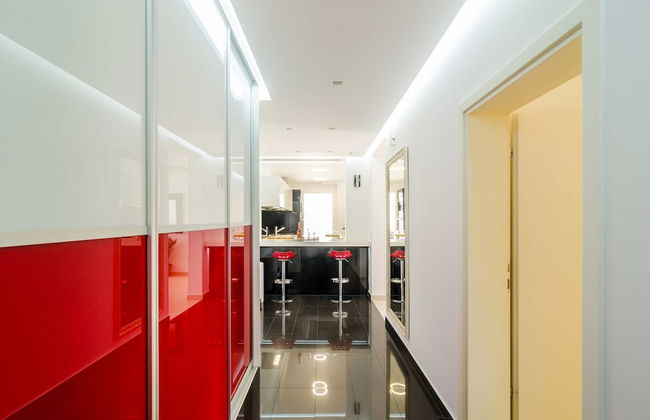 Magellan Deluxe One - Foto 3