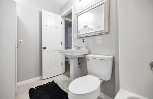 Casa Mosaic Executive Rental 3bedroom Smart TV - Foto 29