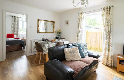 Holiday Home Oak Cottage by Interhome - Foto 24