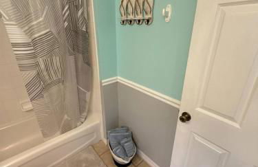 Beach House in the Woods, Fire Pit Deck/ Daytona ! - Foto 25