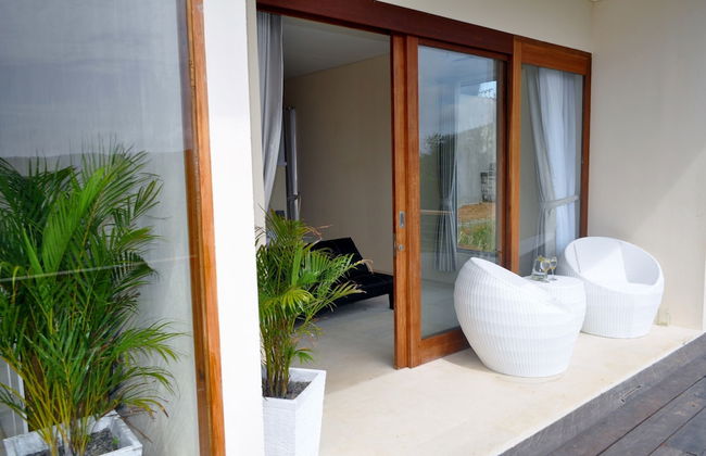 Villa Atas Pelangi - Foto 18