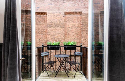 547 Cherry Loft 201 - The Rookery - Luxe Property - Foto 8