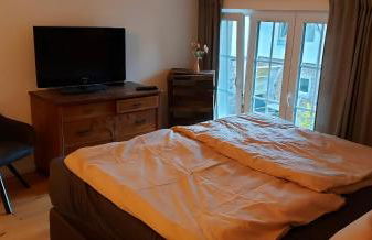 FeWo Oberissigheim - Foto 8