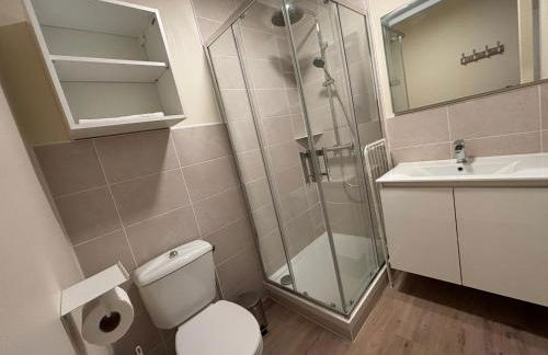 Le D'Artagnan - App 8 - Balcon - Photo 3