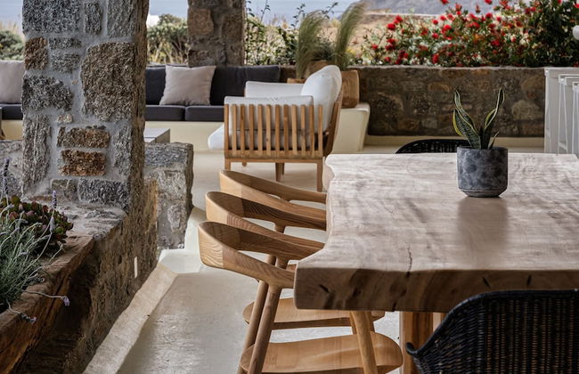 El Sueno Villa Mykonos - Photo 57