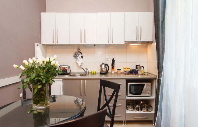 Basco Apartment Terazije Square - Foto 9