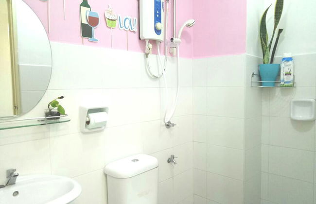 The Woody at Desa Tebrau - Photo 19