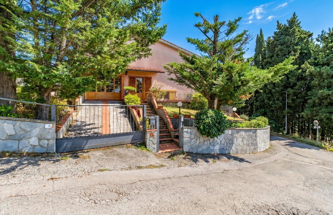 Casa Acone In Mugello with Garden and Terrace - Happy Rentals - Foto 73